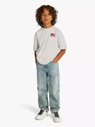 TOMMY HILFIGER | Jungen T-Shirt | 